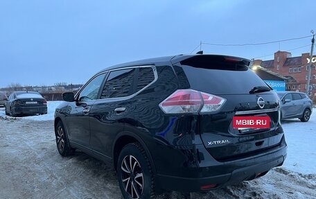 Nissan X-Trail, 2017 год, 2 100 000 рублей, 5 фотография