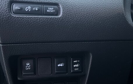 Nissan X-Trail, 2017 год, 2 100 000 рублей, 15 фотография