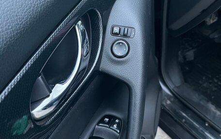 Nissan X-Trail, 2017 год, 2 100 000 рублей, 16 фотография