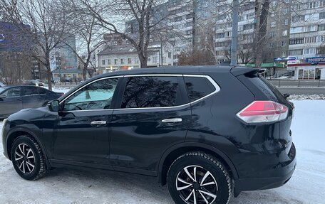 Nissan X-Trail, 2017 год, 2 100 000 рублей, 24 фотография