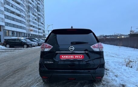Nissan X-Trail, 2017 год, 2 100 000 рублей, 6 фотография