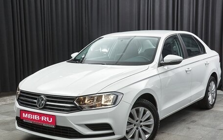 Volkswagen Bora, 2022 год, 2 099 000 рублей, 1 фотография