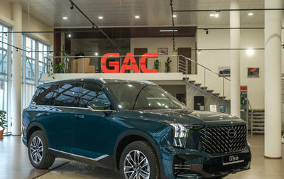 GAC GS8, 2024 год, 4 099 000 рублей, 1 фотография
