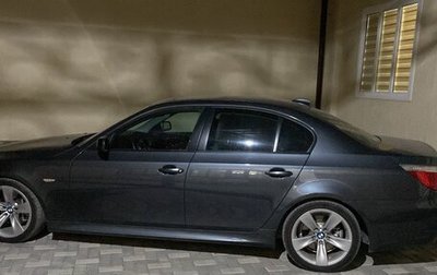 BMW 5 серия, 2009 год, 1 200 000 рублей, 1 фотография