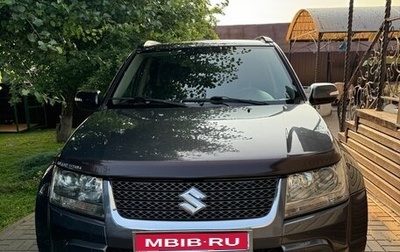 Suzuki Grand Vitara, 2010 год, 1 150 000 рублей, 1 фотография