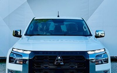 Mitsubishi L200, 2025 год, 4 650 000 рублей, 1 фотография