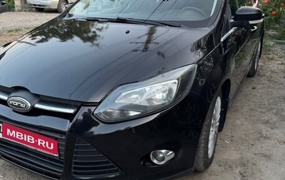 Ford Focus III, 2011 год, 700 000 рублей, 1 фотография
