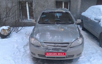 Chevrolet Lacetti, 2006 год, 220 000 рублей, 1 фотография