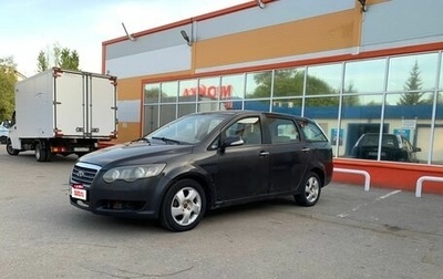 Chery CrossEastar (B14), 2008 год, 300 000 рублей, 1 фотография