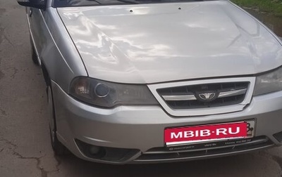 Daewoo Nexia I рестайлинг, 2011 год, 239 000 рублей, 1 фотография