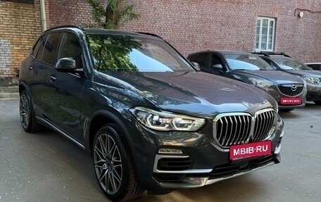 BMW X5, 2019 год, 6 500 000 рублей, 1 фотография