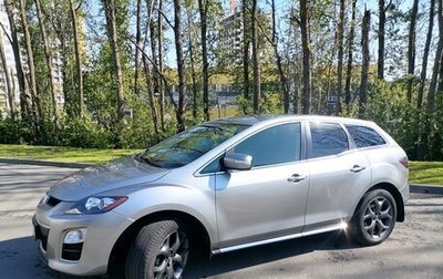 Mazda CX-7 I рестайлинг, 2011 год, 1 150 000 рублей, 1 фотография