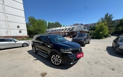 KIA Sorento IV, 2020 год, 3 800 000 рублей, 1 фотография