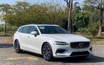 Volvo V60 II, 2024 год, 4 650 000 рублей, 1 фотография