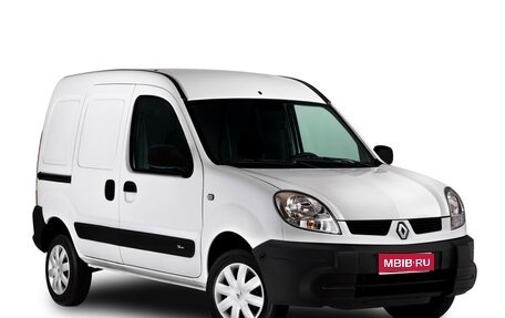 Renault Kangoo II рестайлинг, 2004 год, 340 000 рублей, 1 фотография