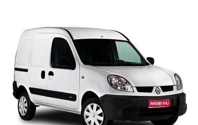 Renault Kangoo II рестайлинг, 2004 год, 340 000 рублей, 1 фотография