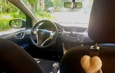 Nissan Tiida, 2015 год, 990 000 рублей, 1 фотография
