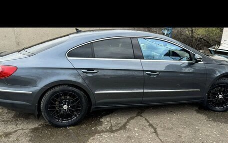 Volkswagen Passat CC I рестайлинг, 2010 год, 1 250 000 рублей, 1 фотография