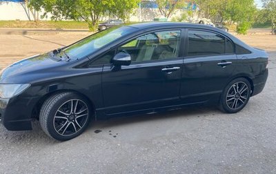 Honda Civic VIII, 2008 год, 790 000 рублей, 1 фотография