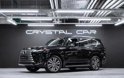 Lexus LX, 2024 год, 16 500 000 рублей, 1 фотография
