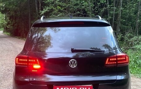 Volkswagen Tiguan I, 2015 год, 2 500 000 рублей, 1 фотография