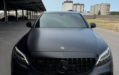 Mercedes-Benz C-Класс, 2020 год, 4 250 000 рублей, 1 фотография