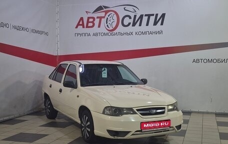 Daewoo Nexia I рестайлинг, 2011 год, 220 000 рублей, 1 фотография