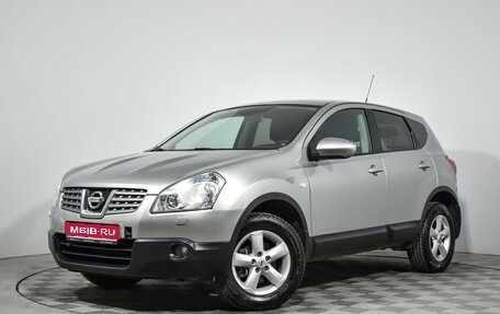 Nissan Qashqai, 2009 год, 790 000 рублей, 1 фотография