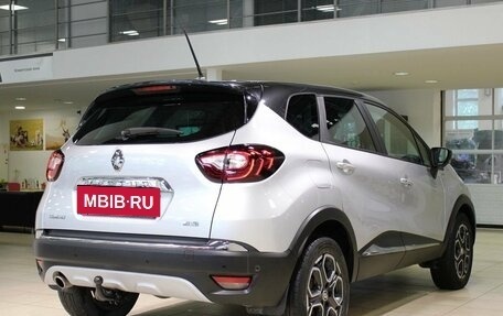 Renault Kaptur I рестайлинг, 2020 год, 1 675 000 рублей, 6 фотография