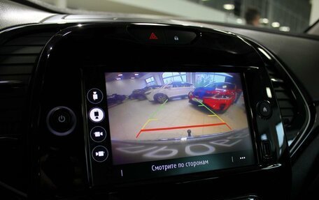 Renault Kaptur I рестайлинг, 2020 год, 1 675 000 рублей, 28 фотография