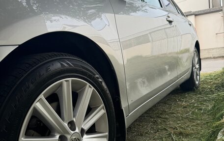 Toyota Camry, 2009 год, 1 225 000 рублей, 5 фотография