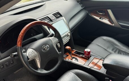 Toyota Camry, 2009 год, 1 225 000 рублей, 7 фотография