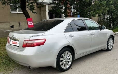 Toyota Camry, 2009 год, 1 225 000 рублей, 3 фотография