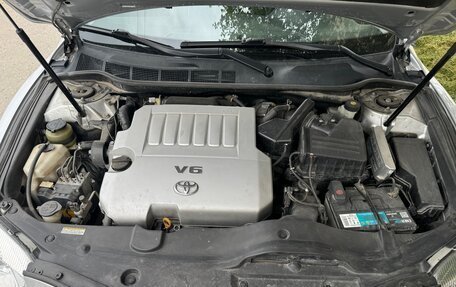 Toyota Camry, 2009 год, 1 225 000 рублей, 9 фотография