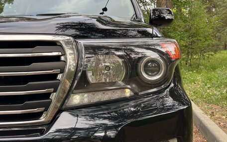 Toyota Land Cruiser 200, 2014 год, 4 650 000 рублей, 6 фотография