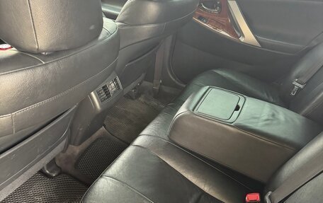 Toyota Camry, 2009 год, 1 225 000 рублей, 8 фотография