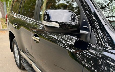 Toyota Land Cruiser 200, 2014 год, 4 650 000 рублей, 12 фотография