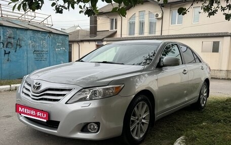 Toyota Camry, 2009 год, 1 225 000 рублей, 2 фотография