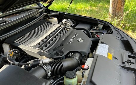 Toyota Land Cruiser 200, 2014 год, 4 650 000 рублей, 21 фотография