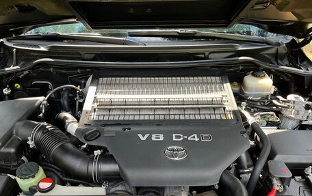Toyota Land Cruiser 200, 2014 год, 4 650 000 рублей, 19 фотография