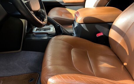 Toyota Land Cruiser 200, 2014 год, 4 650 000 рублей, 24 фотография