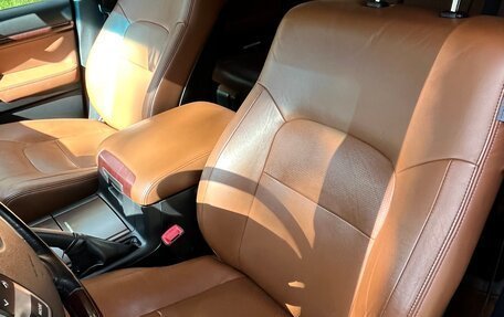 Toyota Land Cruiser 200, 2014 год, 4 650 000 рублей, 22 фотография
