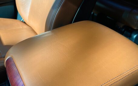 Toyota Land Cruiser 200, 2014 год, 4 650 000 рублей, 29 фотография