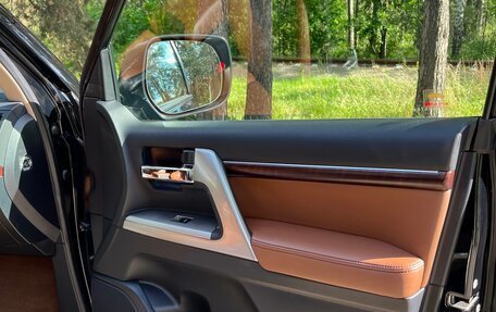Toyota Land Cruiser 200, 2014 год, 4 650 000 рублей, 37 фотография