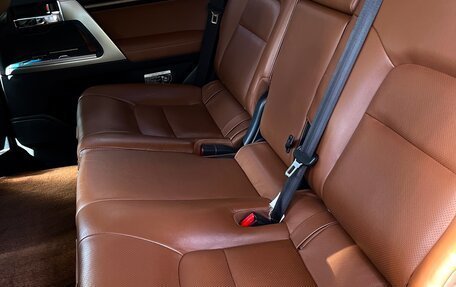 Toyota Land Cruiser 200, 2014 год, 4 650 000 рублей, 30 фотография