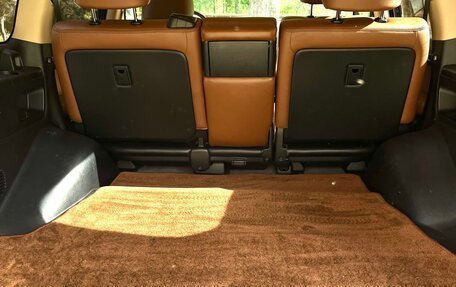Toyota Land Cruiser 200, 2014 год, 4 650 000 рублей, 39 фотография