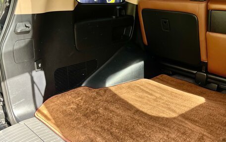 Toyota Land Cruiser 200, 2014 год, 4 650 000 рублей, 40 фотография