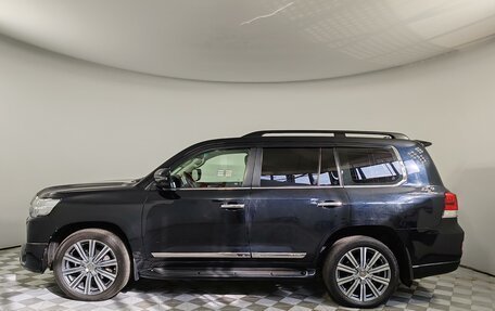 Toyota Land Cruiser 200, 2018 год, 7 150 000 рублей, 8 фотография
