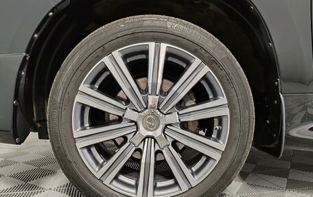 Toyota Land Cruiser 200, 2018 год, 7 150 000 рублей, 17 фотография