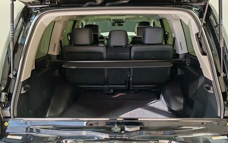 Toyota Land Cruiser 200, 2018 год, 7 150 000 рублей, 18 фотография